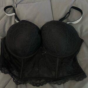 Corset Top